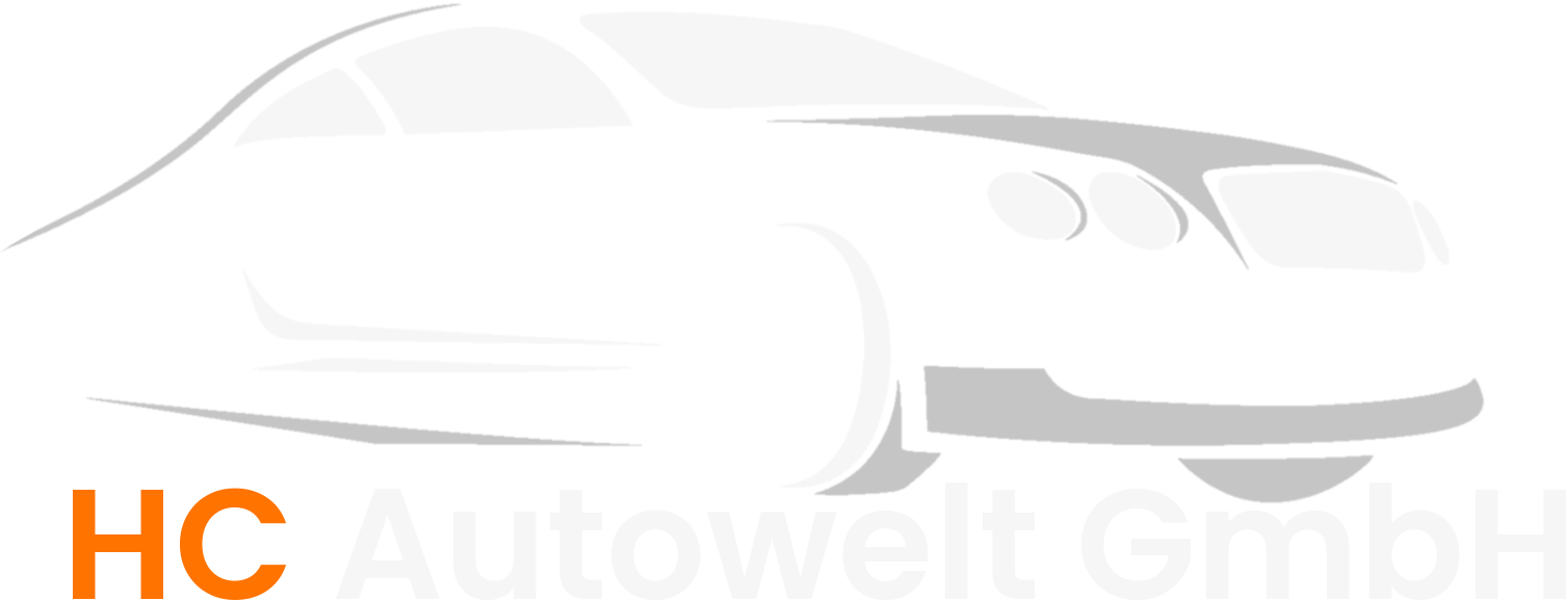 Logo der HC Autowelt GmbH