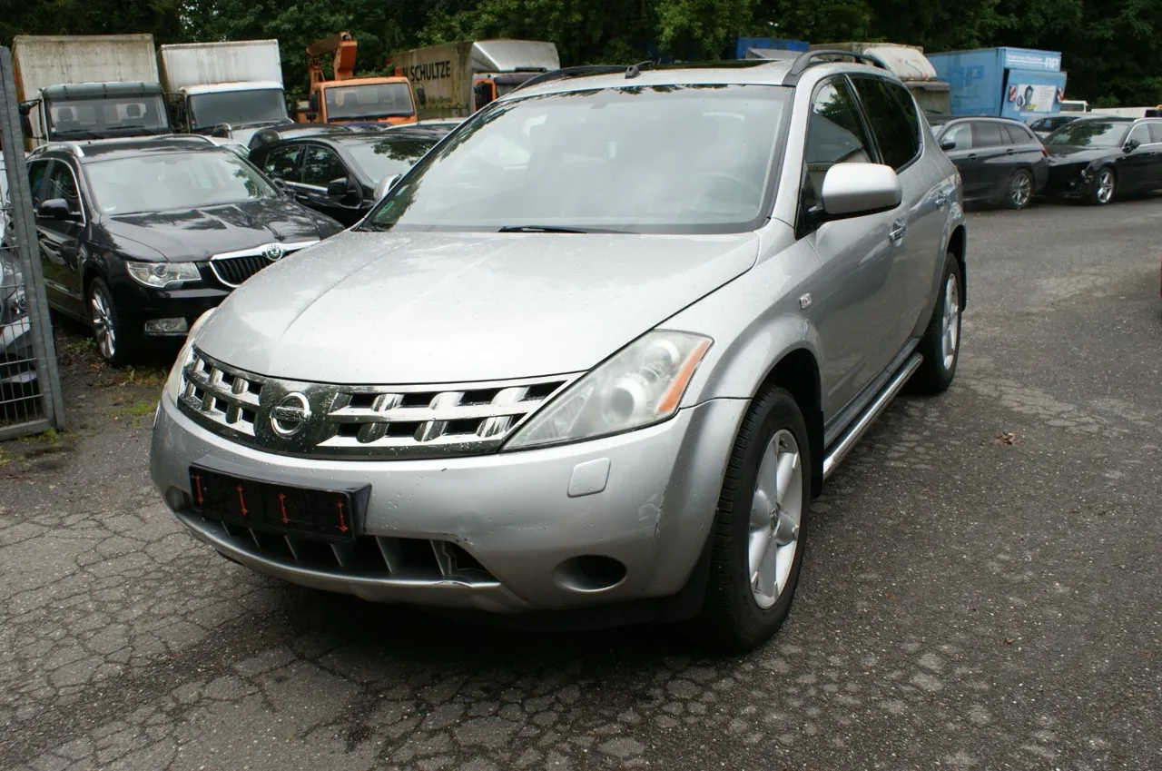 Nissan Murano