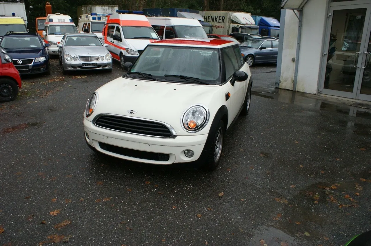 Mini One