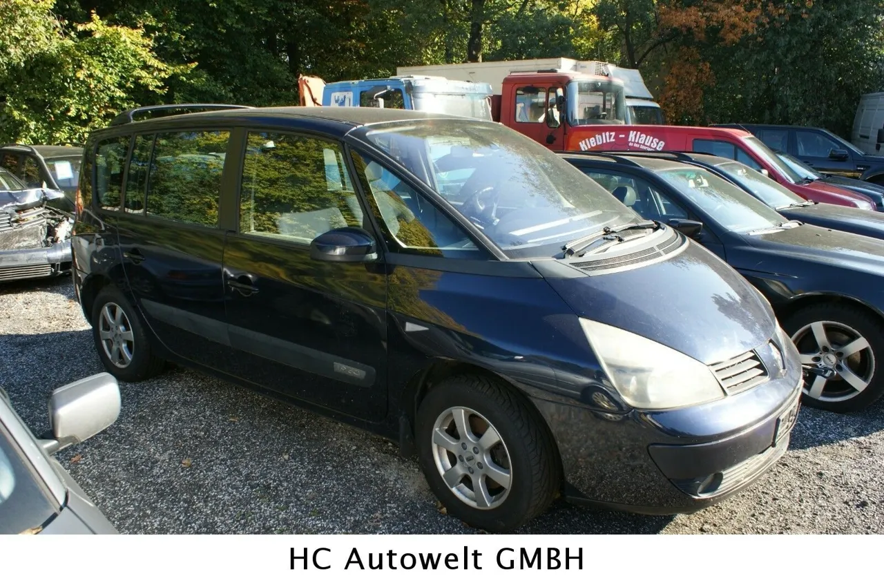 Renault Espace