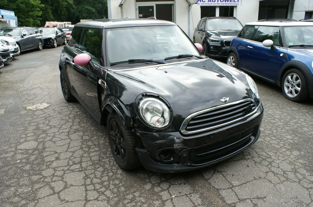 Mini One